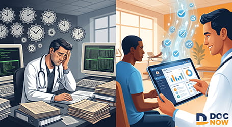10 Reasons Traditional EHRs Slow PM&R Groups in Skilled Nursing Facilities