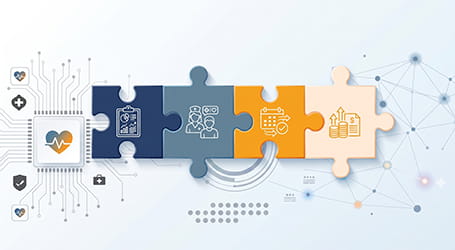 4 Key Features to Look for in a Post-Acute Care EHR System