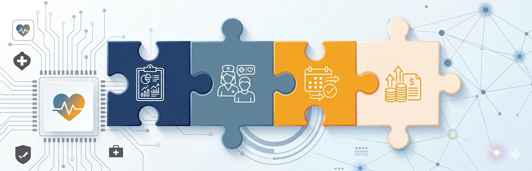 4 Key Features to Look for in a Post-Acute Care EHR System