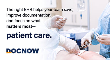 7 Things to Know About Post-Acute Wound Care EHRs