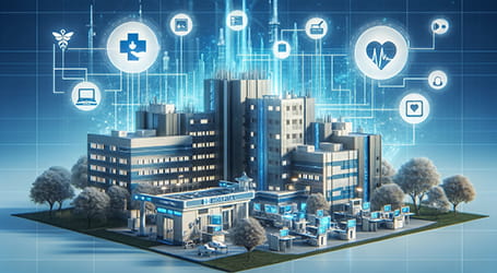 Overcoming Interoperability Challenges in Post-Acute Care EHR Systems