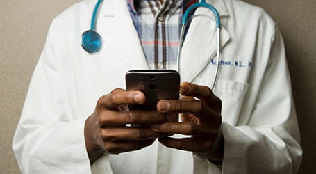 Telehealth in Post-Acute Care: Bridging the Gap