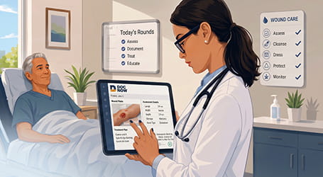How to Choose a Post-Acute EHR for Wound Care
