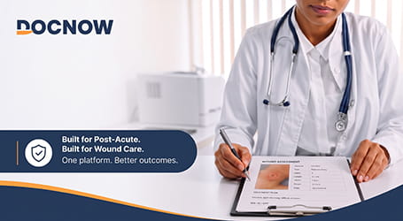 How to Fix Wound Care EHR Bottlenecks in 2026