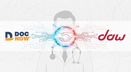 D.A.W. Systems and DocNow Partnership