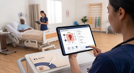 10 Ways Post-Acute EHRs Speed Wound Care Notes