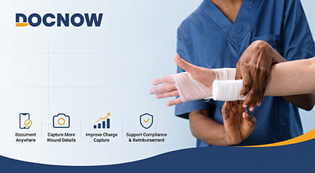 Post-Acute Wound Care EHRs for Charge Capture in 2026