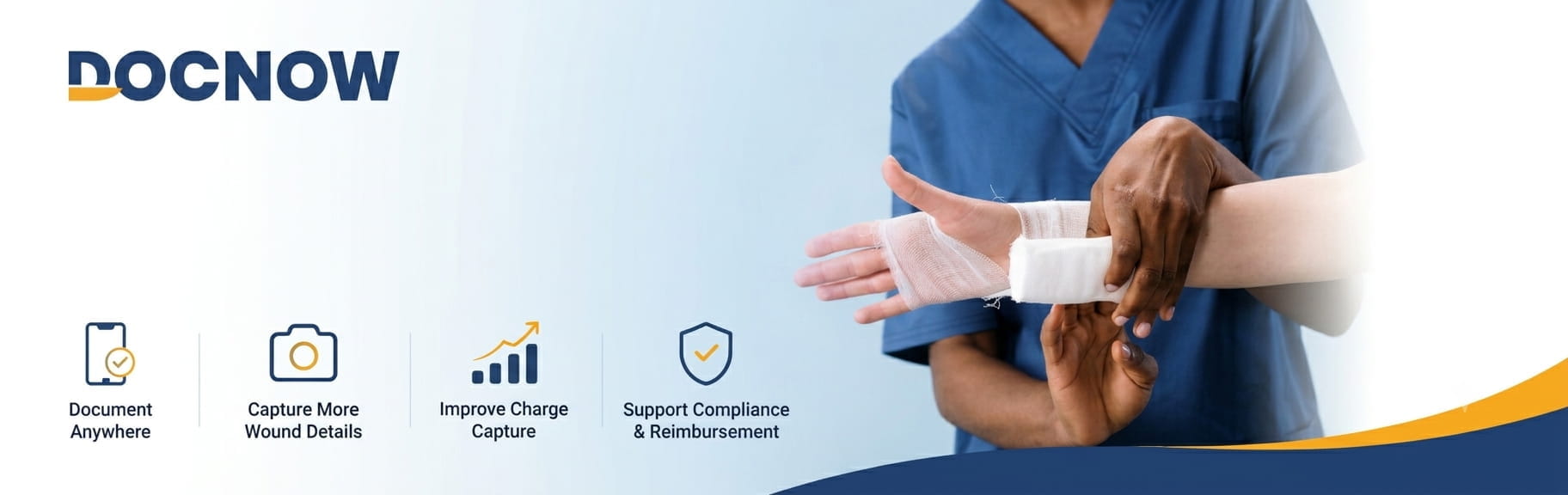 Post-Acute Wound Care EHRs for Charge Capture in 2026
