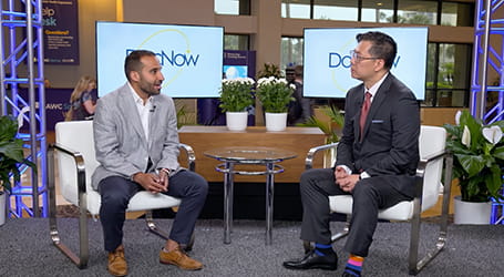 The Future of Post-Acute EHR — Dr. Paul Kim interviews DocNow CEO