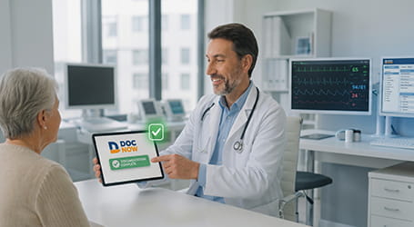 What to Look for in a Post-Acute EHR for SNF Mobile Charting