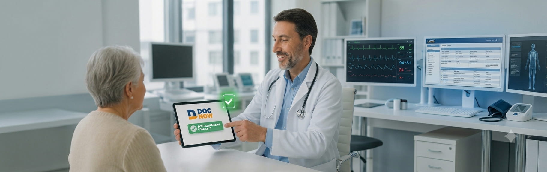 What to Look for in a Post-Acute EHR for SNF Mobile Charting