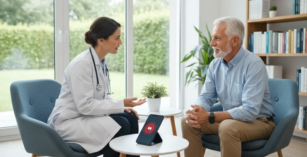 Benefits for Providers of DocSense