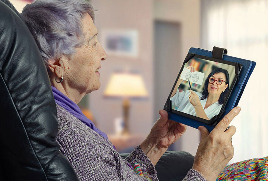 Video Consultations